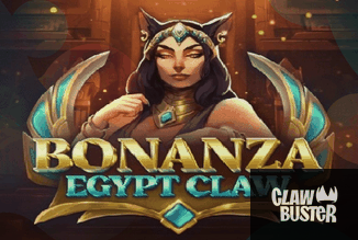 Bonanza Egypt Claw