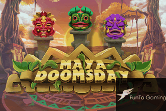 Maya Doomsday