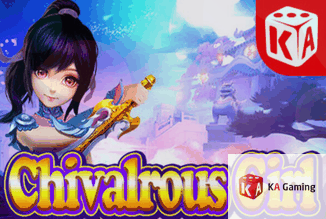 Chivalrous Girl