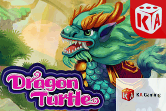 Dragon Turtle