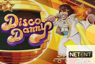 Disco Danny