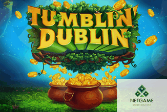 Tumblin' Dublin