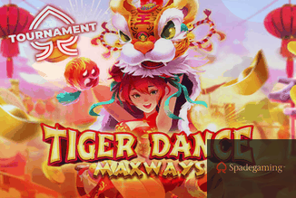 Tiger Dance