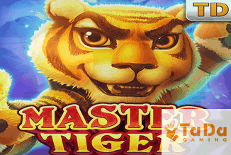 Master Tiger