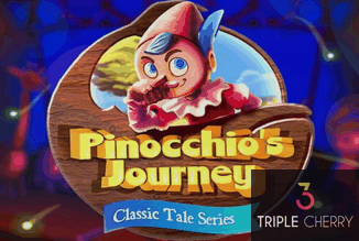 Pinocchio’s Journey