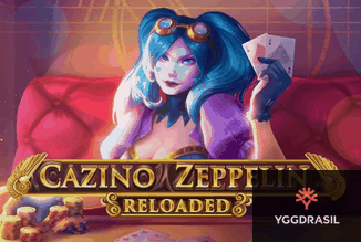 Cazino Zeppelin Reloaded
