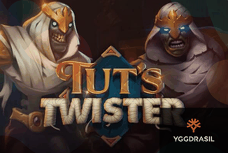 Tut's Twister